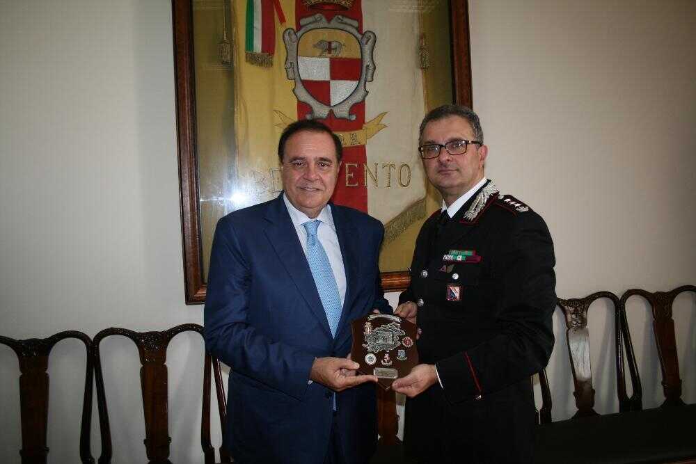 incontro di boxe a palermo