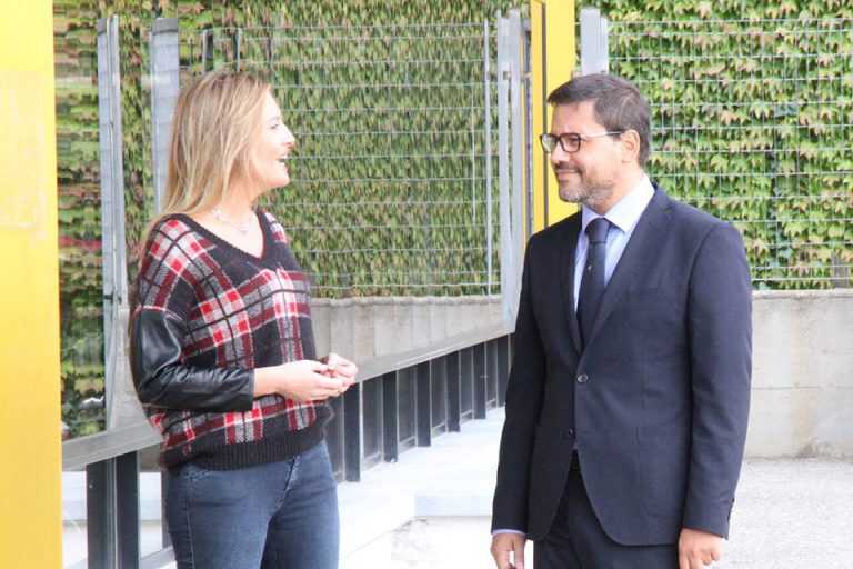 Le telecamere di Linea Verde all’Unisa. La puntata in onda il 31 ottobre Le telecamere di Linea Verde all’Unisa. La puntata in onda il 31 ottobre