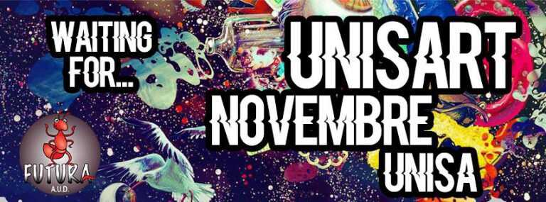 UnisArt. Arti figurative, arti performative e arti visive al campus di Fisciano