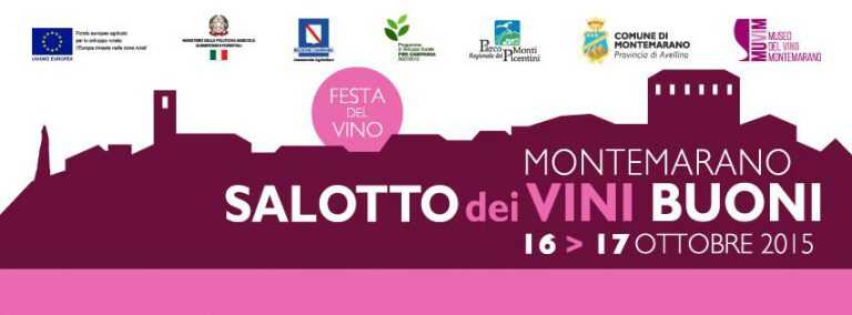 Festa del vino. A Montemarano il protagonista assoluto sarà il vino Aglianico