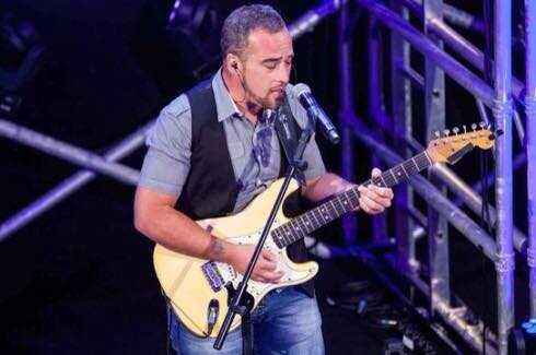 X Factor 9, il salernitano Massimiliano abbandona la gara