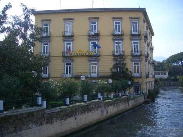 Scafati Arancione chiede la realizzazione di un mercatino per tutelare le eccellenze locali