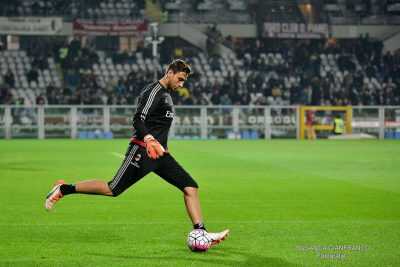 Milan,Donnarumma