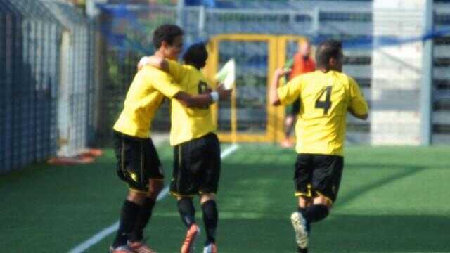 L’F.C. Sorrento ci crede, ora serve concentrazione L’F.C. Sorrento ci crede, ora serve concentrazione