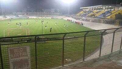 Salernitana, non basta Coda: in Abruzzo termina sul 2-2 Salernitana, non basta Coda: in Abruzzo termina sul 2-2