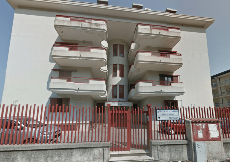 Alterazione degli accertamenti. A processo un dipendente dell’agenzia delle entrate