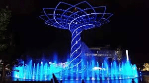 Expo, incerto il futuro dell’albero della vita. Servono 500 mila euro per smontarlo. Expo, incerto il futuro dell’albero della vita. Servono 500 mila euro per smontarlo.