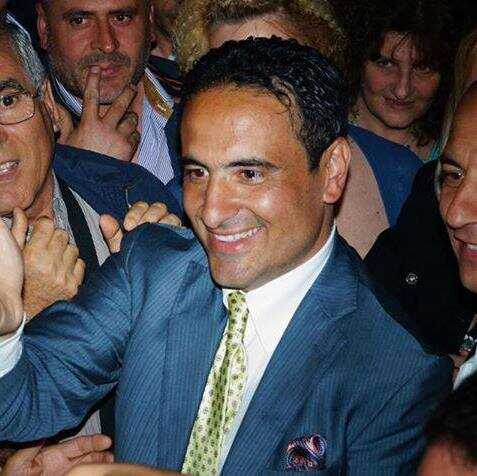 Scafati, la Cassazione ha deciso: l’ex sindaco Aliberti va in carcere