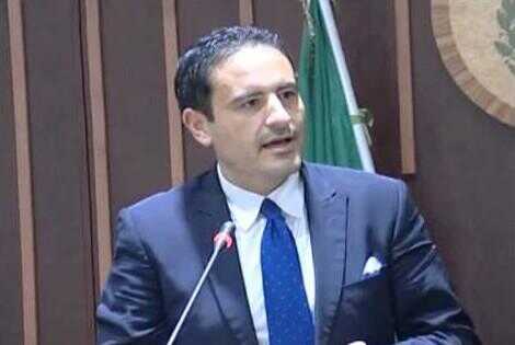 Piu Europa, Aliberti riparte dal Polo Scolastico