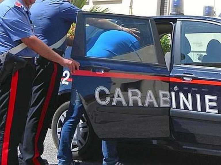 Sala Consilina, arrestato un marocchino residente a Teggiano