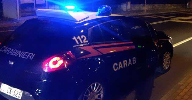 Scuola di rapine nel napoletano: quattro ragazzi arrestati