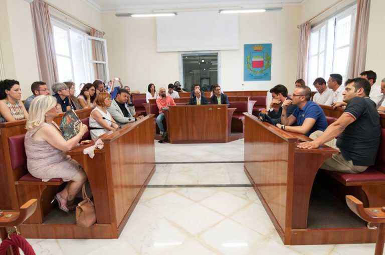 Angri. Convocato il consiglio comunale per il 26 ottobre: i punti all’ordine giorno