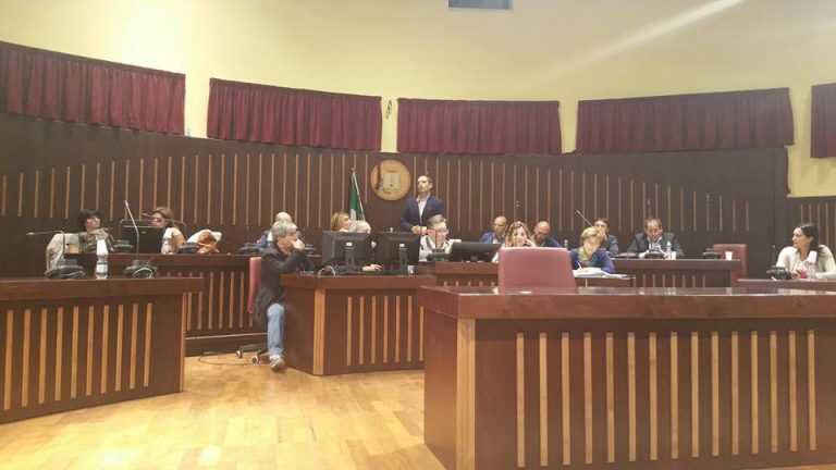 Scafati. Consiglio 27 novembre: i firmatari dei ricorsi rinunciano alla sospensiva. Atti validi