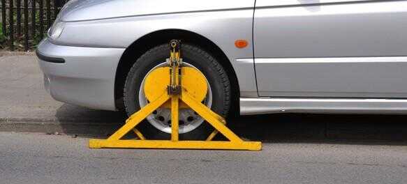 Fermo amministrativo: come funziona e quando perde efficacia