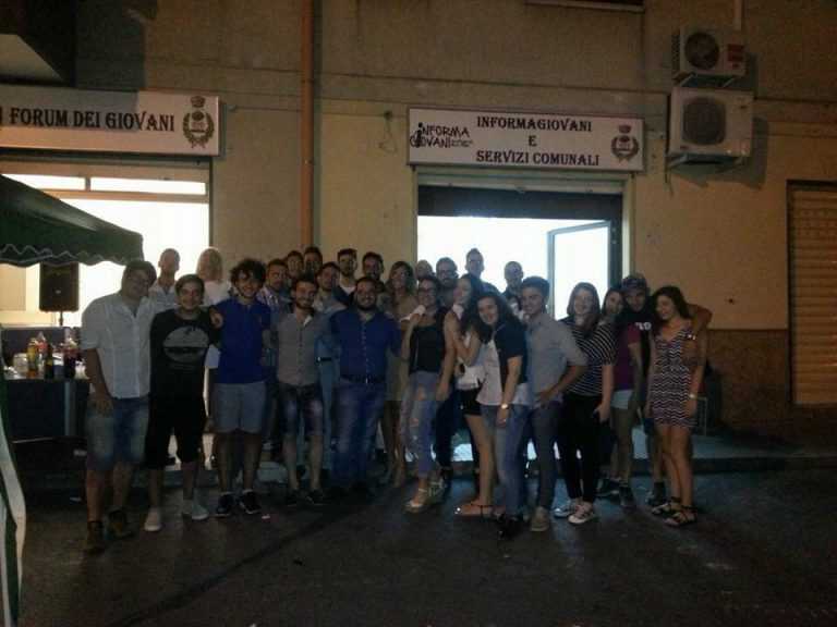 Il Forum dei Giovani di S.Egidio del Monte Albino promuove il progetto “Adotta una Piazza”