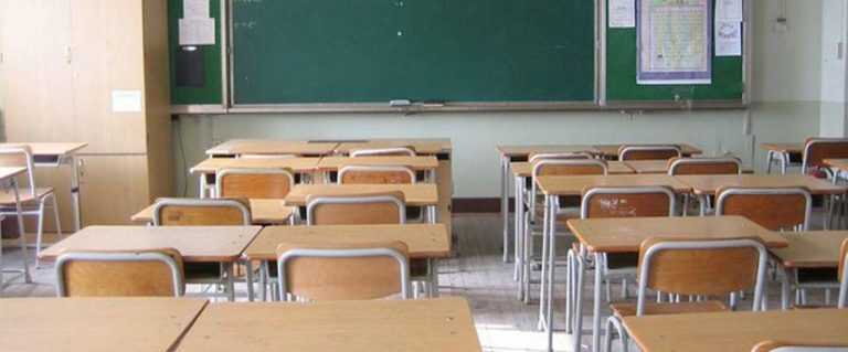 Invasione di calcinacci in due aule di una scuola dell’infanzia: avviate le verifiche per la messa in sicurezza