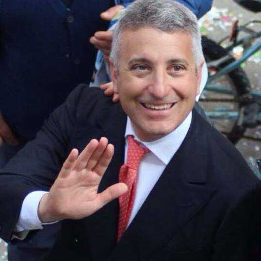 Regione, domani si discute la proposta del Servizio Idrico Integrato. Gambino:”Occasione Storica”