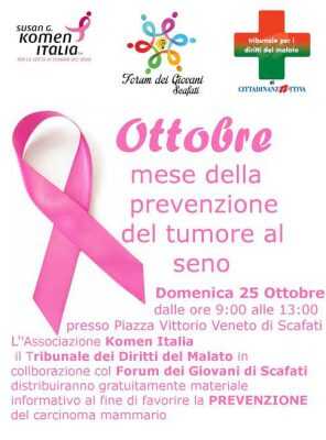 giornatatumorealseno