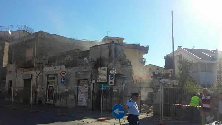 San Valentino Torio, giornata di lavori per la riqualificazione e la messa in sicurezza della città San Valentino Torio, giornata di lavori per la riqualificazione e la messa in sicurezza della città