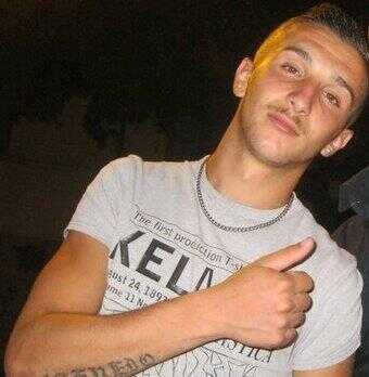 Eboli: perde il controllo della moto e finisce fuori strada: muore un 23enne