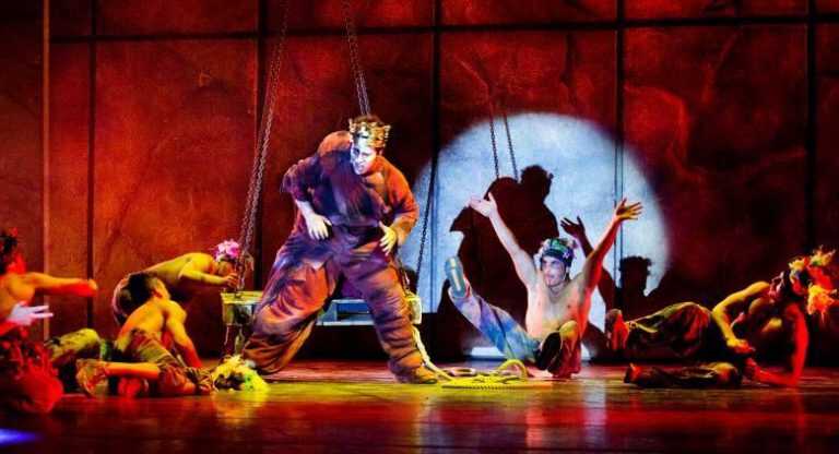 Spettacolo/Musica – Palasele 2021: un autunno spettacolare