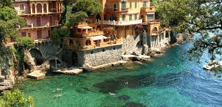 A New York 34 quadri raccontano le bellezze del Sud Italia