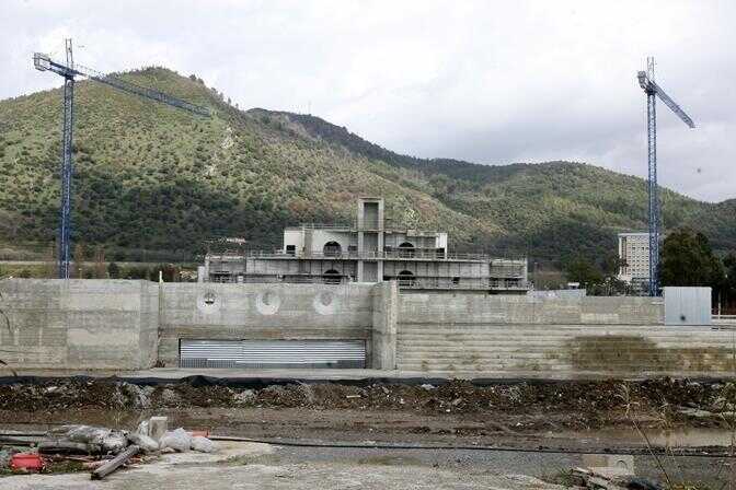 Salerno. Palazzetto dello Sport: c’è l’interesse dei privati