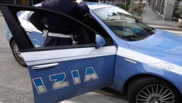 Controlli a Borgo Orefici: 2 commercianti denunciati per ricettazione
