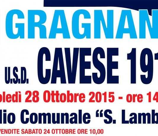 Cavese. Aperta la prevendita della gara di Coppa Italia contro Città di Gragnano