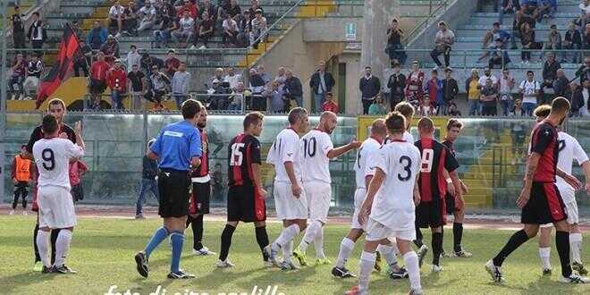 Città di Nocera: il S.Agnello ricorre contro lo 0-3 Città di Nocera: il S.Agnello ricorre contro lo 0-3