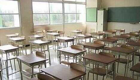 Cava de’ Tirreni. La scuola Giovanni XXIII trasloca alla Balzico