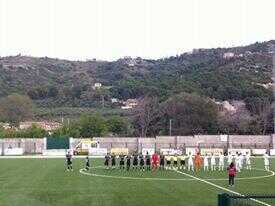 Serie D: il punto della decima giornata