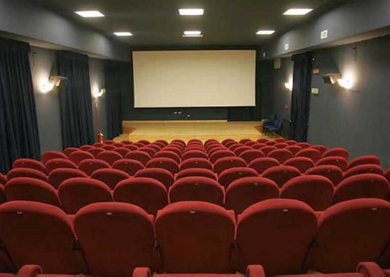 Cineteatro delle Arti di Salerno: sconto del 50% per il personale e gli studenti Unisa