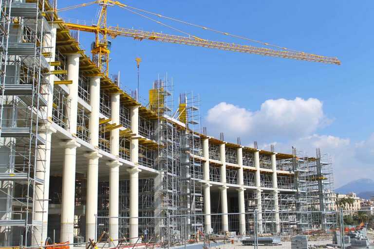 Salerno, Crescent ok, perdono gli ambientalisti