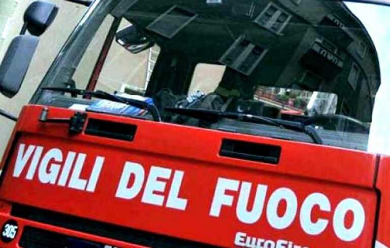 Si apre una voragine, escluso il rischio evacuazione (AGGIORNAMENTO)