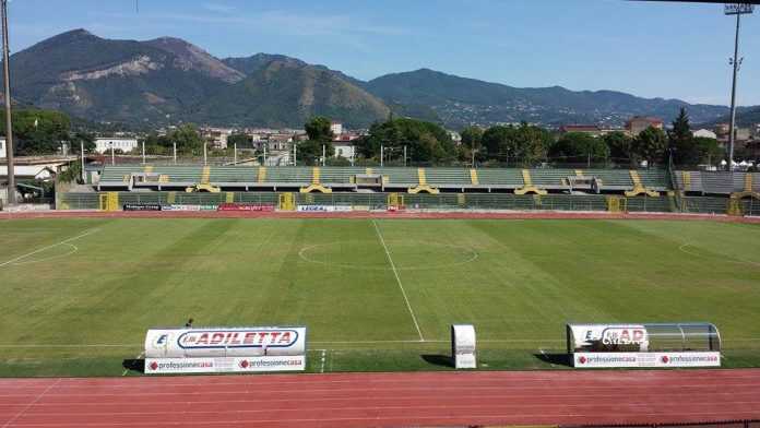 stadio san francesco
