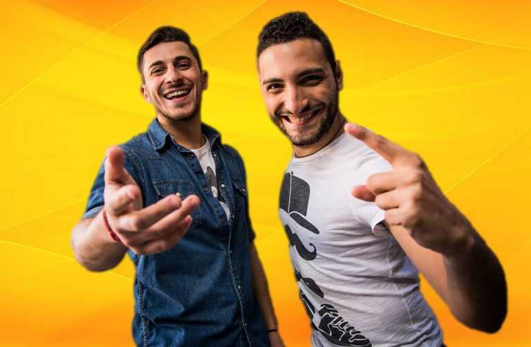 Unisa. Il Rettore Aurelio Tommasetti guest star del nuovo video dei Lifeinpills