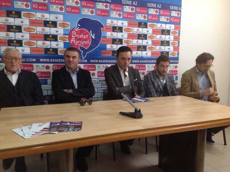 BCC Agropoli, accordo triennale con lo sponsor tecnico Givova