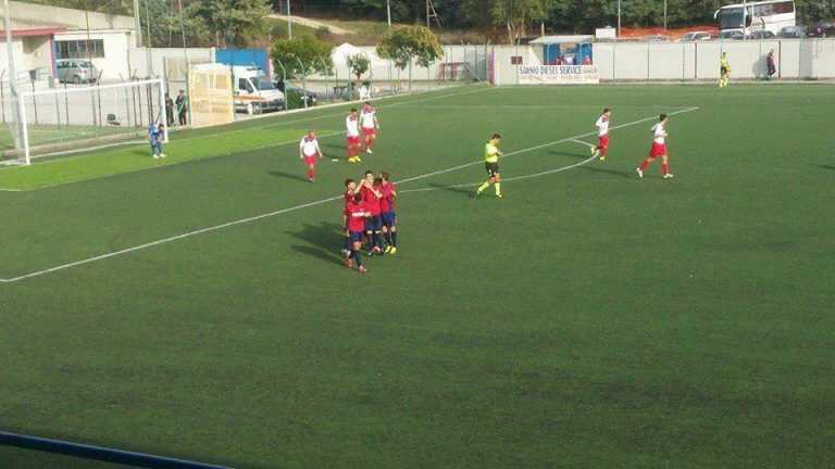 Torrecuso: i convocati per il match col Pomigliano