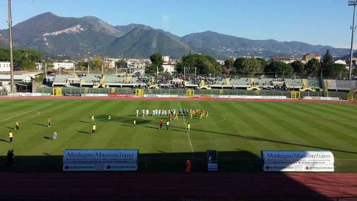 città di nocera s.s.abate