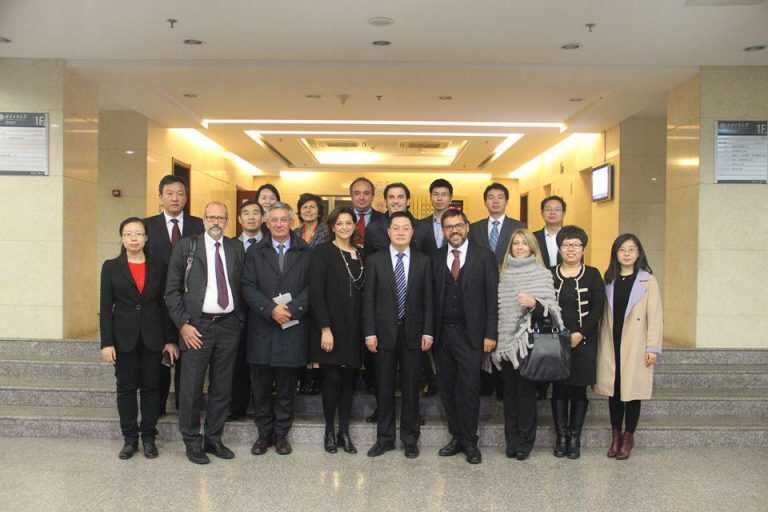 L’Università degli Studi di Salerno al TG1 Economia