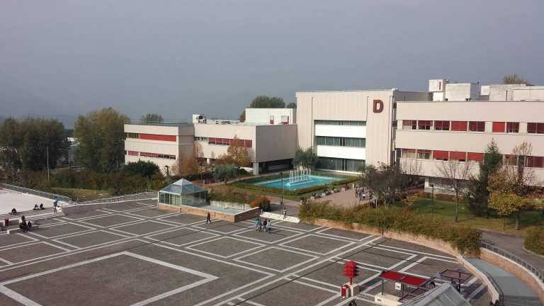 Unisa in Europa: più 50% di studenti Erasmus