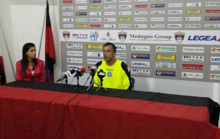 Città di Nocera-Massa Lubrense: le interviste post gara