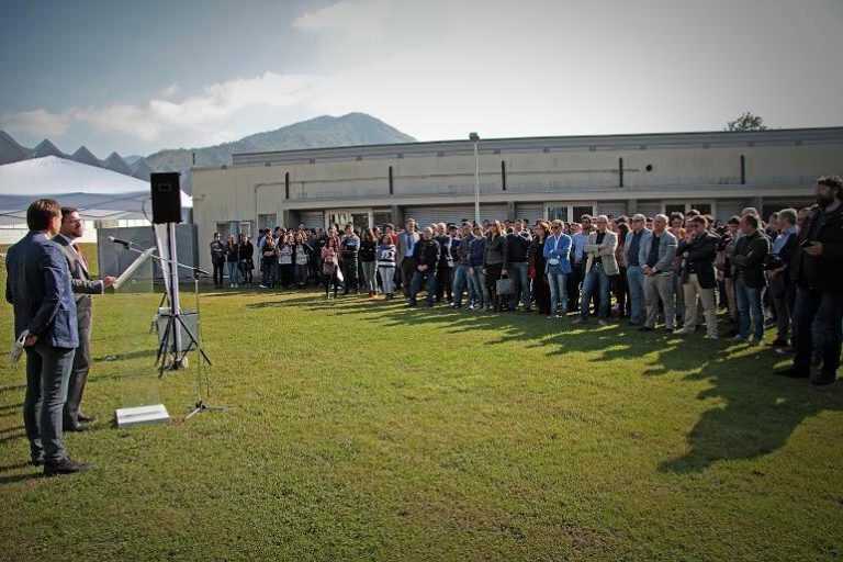 Unisa. Presentato stamattina il nuovo Piano Fotovoltaico