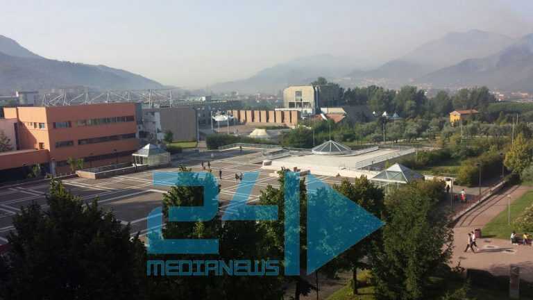 Presentazione del nuovo Parco fotovoltaico Unisa