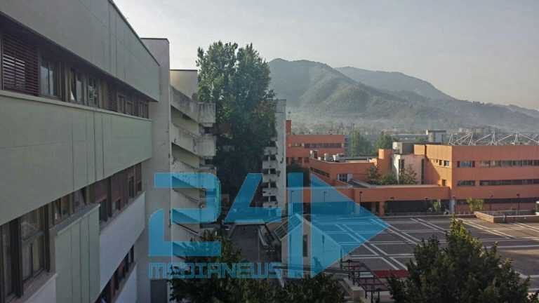 Unisa. Il Dipartimento di Informatica aderisce al GIS Day