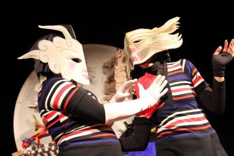 Pagani. Al via l’undicesima edizione di “Primavera Teatro”