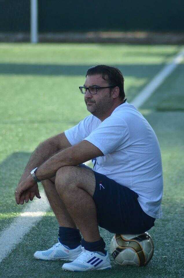 F.C. Sorrento: il Montesarchio vuole i 3 punti