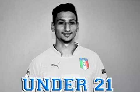 Under 21: Donnarumma vicino all’ennesimo record Under 21: Donnarumma vicino all’ennesimo record