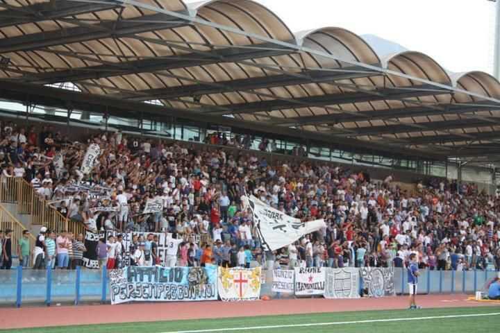 Savoia, posticipato a domenica il match contro il Barano